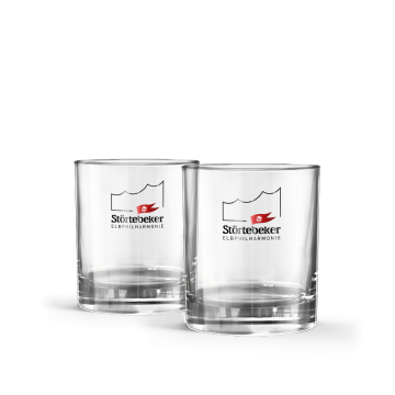 Tumbler "Elbphilharmonie-Edition" 2x4cl