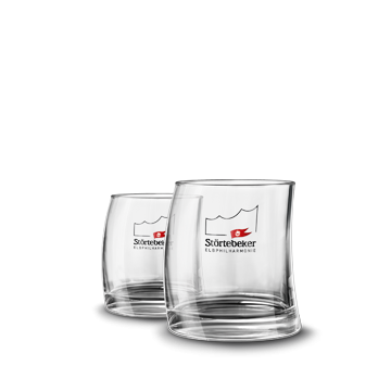 Tumbler "Elbphilharmonie-Edition" 2x4cl