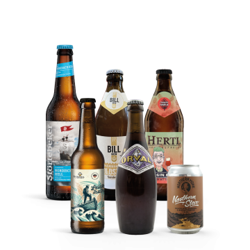 Abenteuerbox: Pubquiz zum Staffelfinale