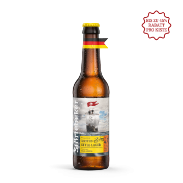 United Style Lager