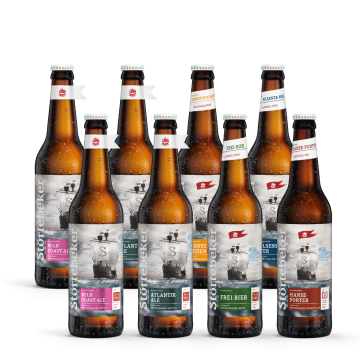 Schatzkiste Alkoholfrei