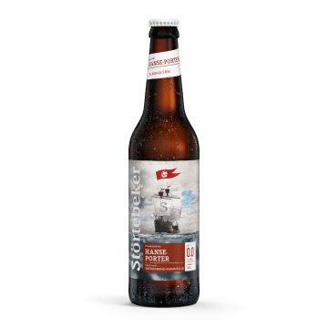 Hanse-Porter 0,0%