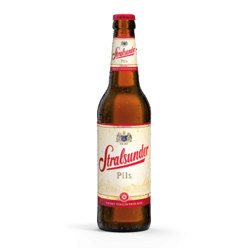 Stralsunder Pils 