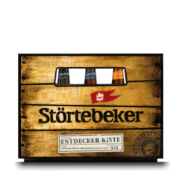 Entdecker-Kiste