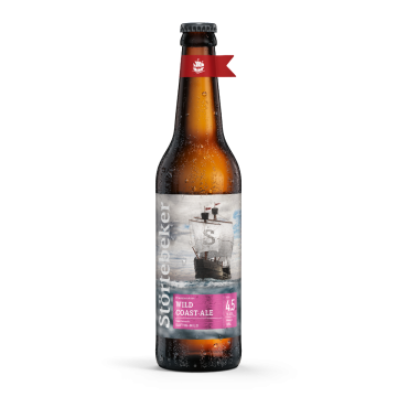 Wild Coast-Ale