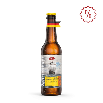 United Style Lager